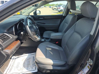 2018 Subaru Outback 2.5i Limited - miniatura 7
