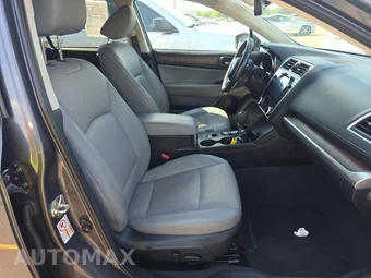 2018 Subaru Outback 2.5i Limited - miniatura 8