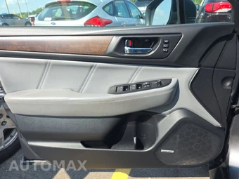 2018 Subaru Outback 2.5i Limited - miniatura 9