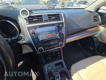 2018 Subaru Outback 2.5i Limited - miniatura 10