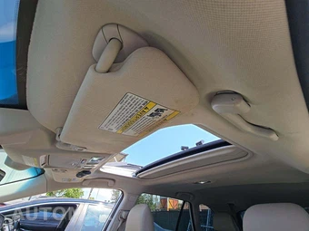 2018 Subaru Outback 2.5i Limited - miniatura 11
