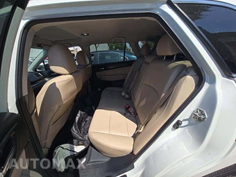 2018 Subaru Outback 2.5i Limited - miniatura 13