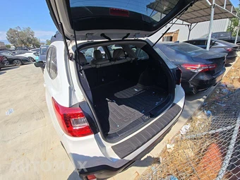 2018 Subaru Outback 2.5i Limited - miniatura 14