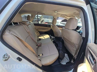 2018 Subaru Outback 2.5i Limited - miniatura 16