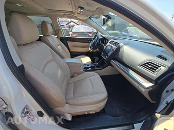 2018 Subaru Outback 2.5i Limited - miniatura 18