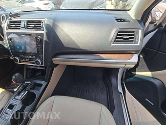 2018 Subaru Outback 2.5i Limited - miniatura 19