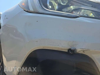 2018 Subaru Outback 2.5i Limited - miniatura 21