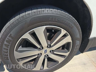 2018 Subaru Outback 2.5i Limited - miniatura 22
