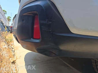 2018 Subaru Outback 2.5i Limited - miniatura 23