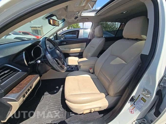 2018 Subaru Outback 2.5i Limited - miniatura 6