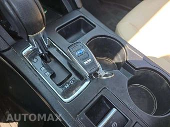 2018 Subaru Outback 2.5i Limited - miniatura 8