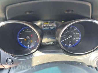 2018 Subaru Outback 2.5i Limited - miniatura 9