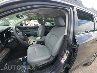 2018 Subaru Outback 2.5i Limited – miniatura 4