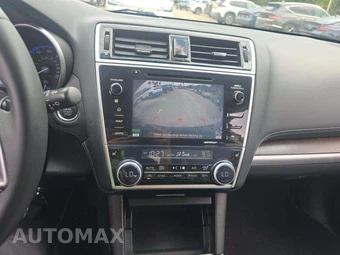 2018 Subaru Outback 2.5i Limited – miniatura 5