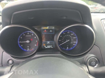 2018 Subaru Outback 2.5i Limited – miniatura 6