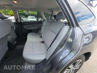 2018 Subaru Outback 2.5i Limited – miniatura 7