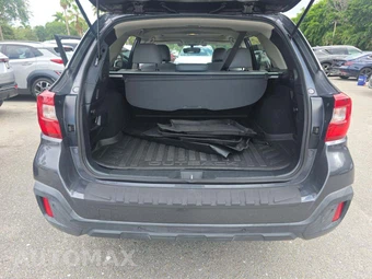 2018 Subaru Outback 2.5i Limited – miniatura 8