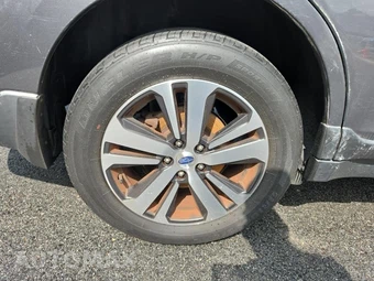 2018 Subaru Outback 2.5i Limited – miniatura 10