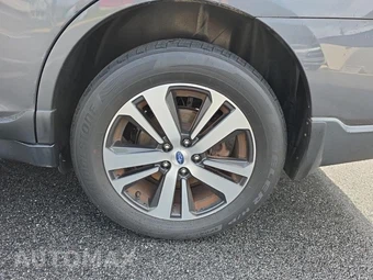 2018 Subaru Outback 2.5i Limited – miniatura 11