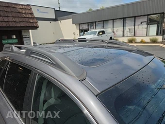 2018 Subaru Outback 2.5i Limited – miniatura 12