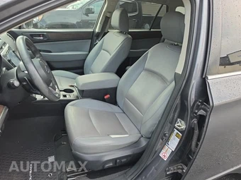 2018 Subaru Outback 2.5i Limited – miniatura 13