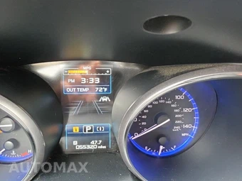 2018 Subaru Outback 2.5i Limited – miniatura 15