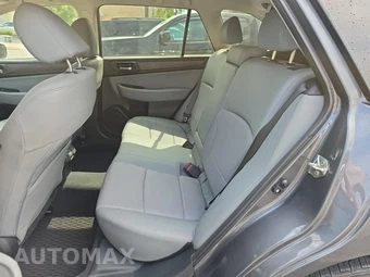2018 Subaru Outback 2.5i Limited – miniatura 16