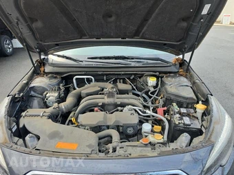 2018 Subaru Outback 2.5i Limited – miniatura 18