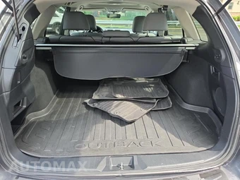 2018 Subaru Outback 2.5i Limited – miniatura 19