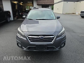 2018 Subaru Outback 2.5i Limited – miniatura 2