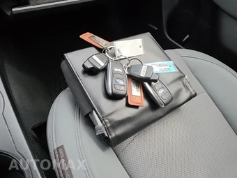 2018 Subaru Outback 2.5i Limited – miniatura 33