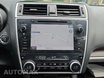 2018 Subaru Outback 2.5i Limited – miniatura 34