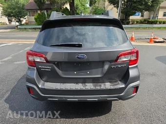 2018 Subaru Outback 2.5i Limited – miniatura 5