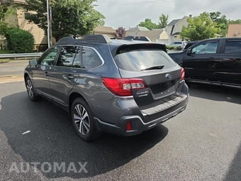 2018 Subaru Outback 2.5i Limited – miniatura 6