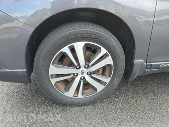 2018 Subaru Outback 2.5i Limited – miniatura 8