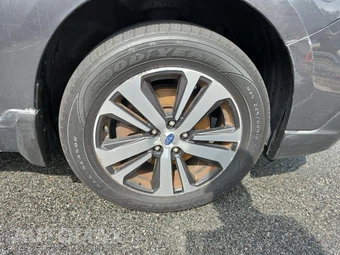 2018 Subaru Outback 2.5i Limited – miniatura 9