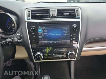 2018 Subaru Outback 2.5i Limited – miniatura 10