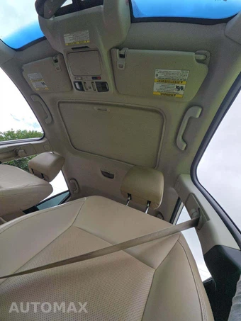 2018 Subaru Outback 2.5i Limited – miniatura 11