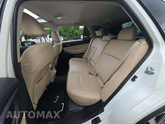2018 Subaru Outback 2.5i Limited – miniatura 13