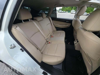 2018 Subaru Outback 2.5i Limited – miniatura 16