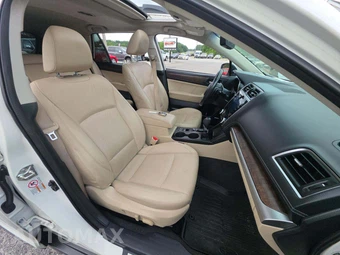 2018 Subaru Outback 2.5i Limited – miniatura 18