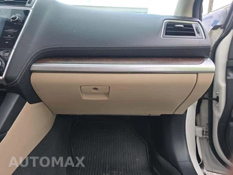 2018 Subaru Outback 2.5i Limited – miniatura 19