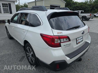 2018 Subaru Outback 2.5i Limited – miniatura 2