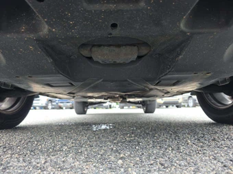 2018 Subaru Outback 2.5i Limited – miniatura 20