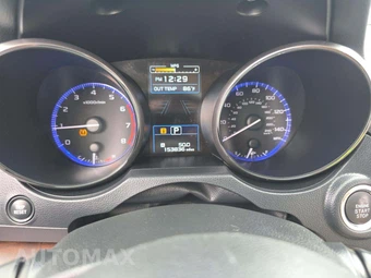 2018 Subaru Outback 2.5i Limited – miniatura 9