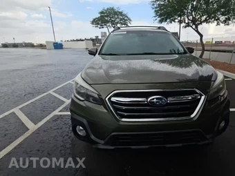 2018 Subaru Outback 2.5i Limited - miniatura 2