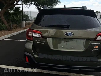 2018 Subaru Outback 2.5i Limited - miniatura 5