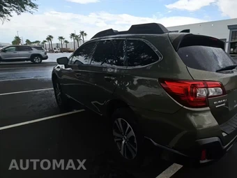 2018 Subaru Outback 2.5i Limited - miniatura 6