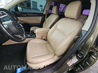 2018 Subaru Outback 2.5i Limited - miniatura 7