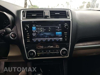 2018 Subaru Outback 2.5i Limited - miniatura 8